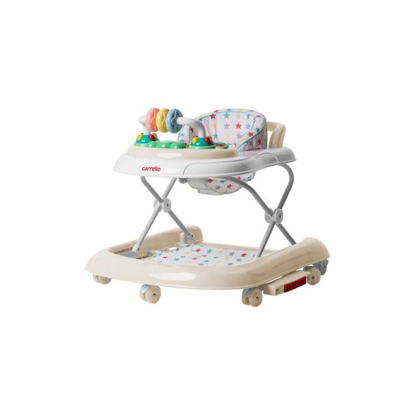 

Ходунки Carrello Torino CRL-9603/3 Beige 3 в 1