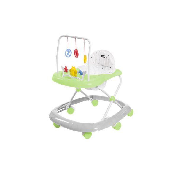 

Ходунки Tilly Sweet T-429 Green