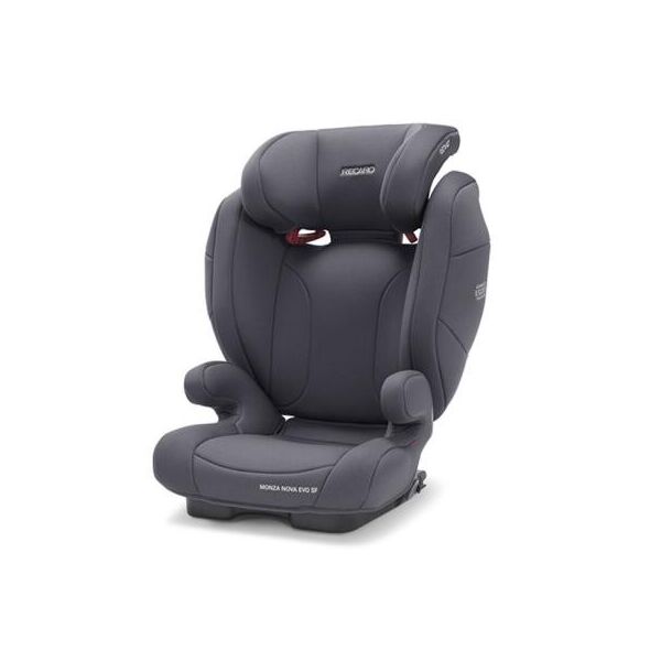 

Автокресло RECARO Monza Nova EVO Core Simply Grey (00088012260050)