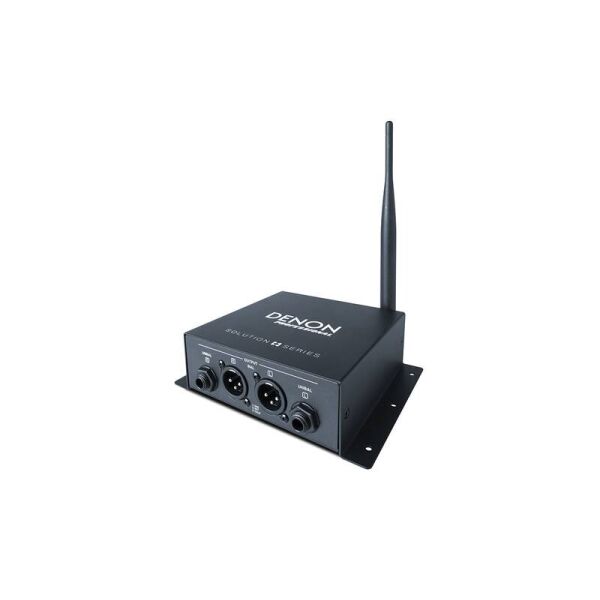 

Микрофон DENON PRO DN-200WS