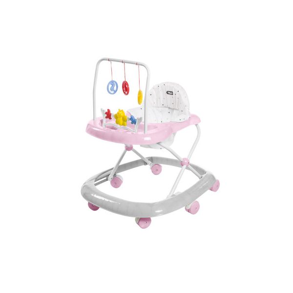 

Ходунки Tilly Sweet T-429 Rose