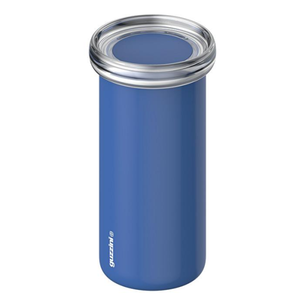 

Термос guzzini on the go для питья 500 мл deep blue 108800207