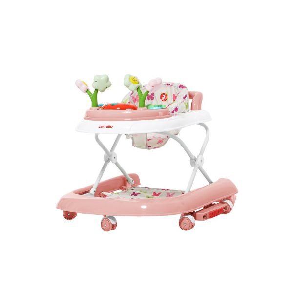 

Ходунки Carrello Fiore CRL-9606 Rose 3 в 1