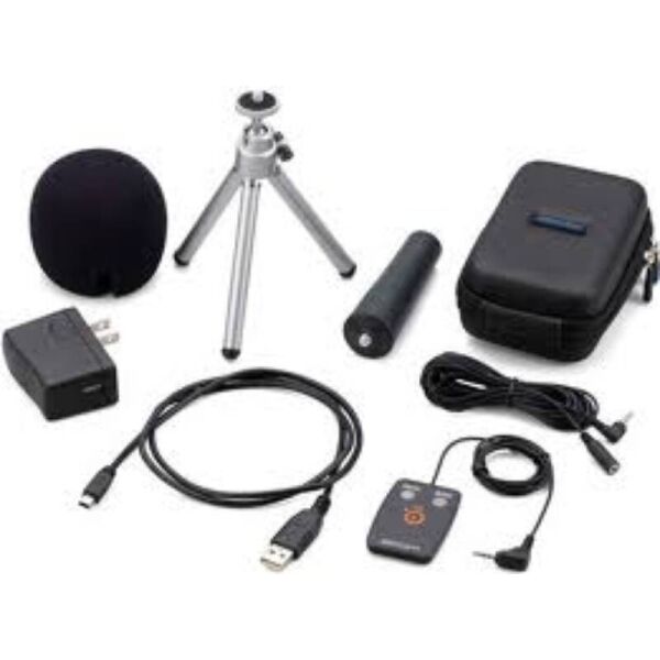 

Диктофон ZOOM APH2n