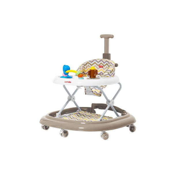 

Ходунки Carrello Eterno CRL-9607 Coffee 3 в 1