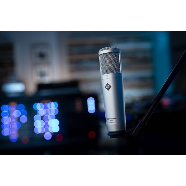 

Микрофон PRESONUS PX-0