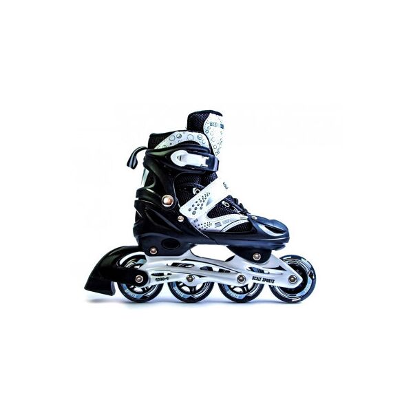 

Ролики Superpower Black, размер 29-33 PU