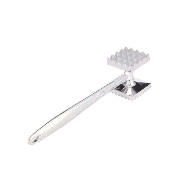 

Молоток для мяса стальной KingHoff KH-1168 22см