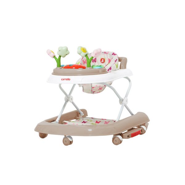

Ходунки Carrello Fiore CRL-9606 Beige 3 в 1