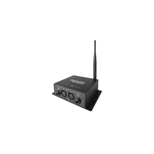 

Микрофон DENON PRO DN-202WT