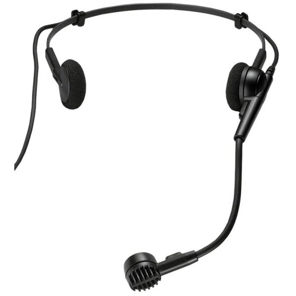 

Микрофон AUDIO-TECHNICA PRO8HECW