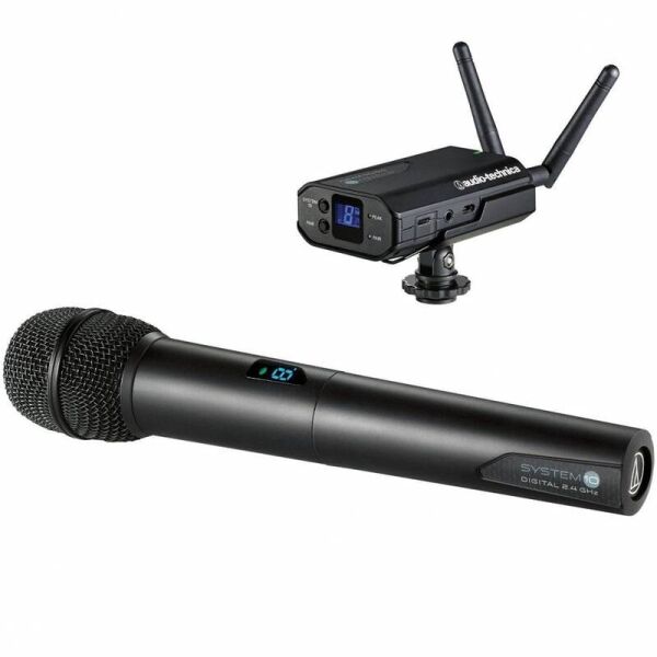 

Микрофон AUDIO-TECHNICA ATW1101