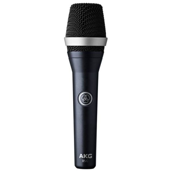 

Микрофон AKG AKG-D5С