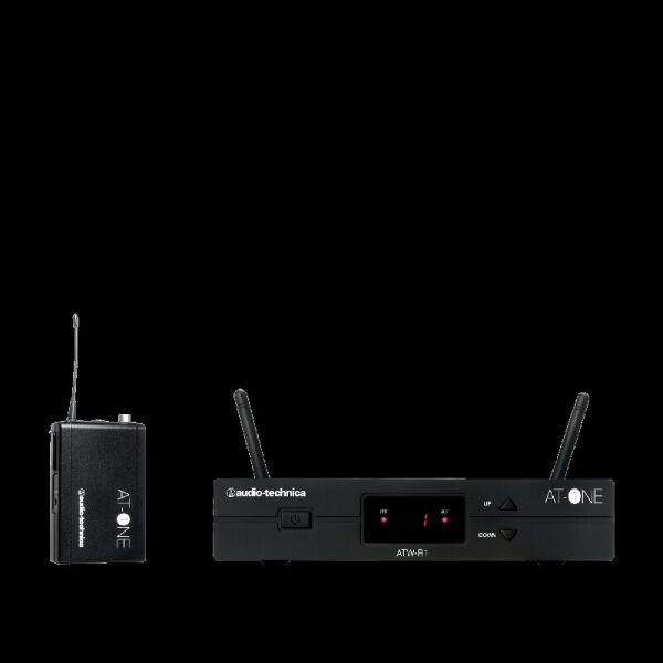 

Микрофон AUDIO-TECHNICA ATW-13DE2