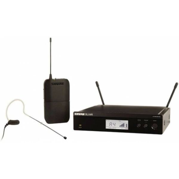 

Микрофон SHURE BLX14RE