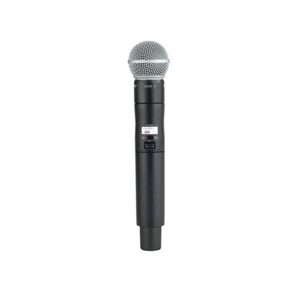 

Микрофон SHURE ULXD2SM57