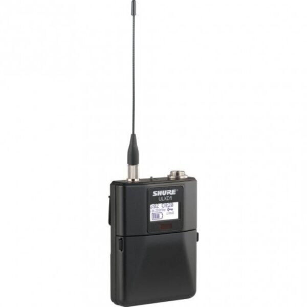 

Микрофон SHURE ULXD1LEMO2