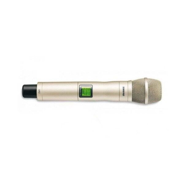 

Микрофон SHURE UR2KSM9SLJ5E
