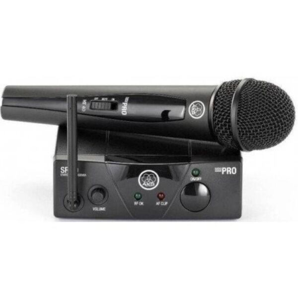 

Микрофон AKG AKG-WMS40MiniVoc-US25A