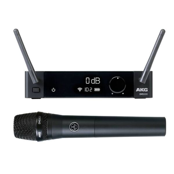 

Микрофон AKG AKG-DMS-300-Vocal