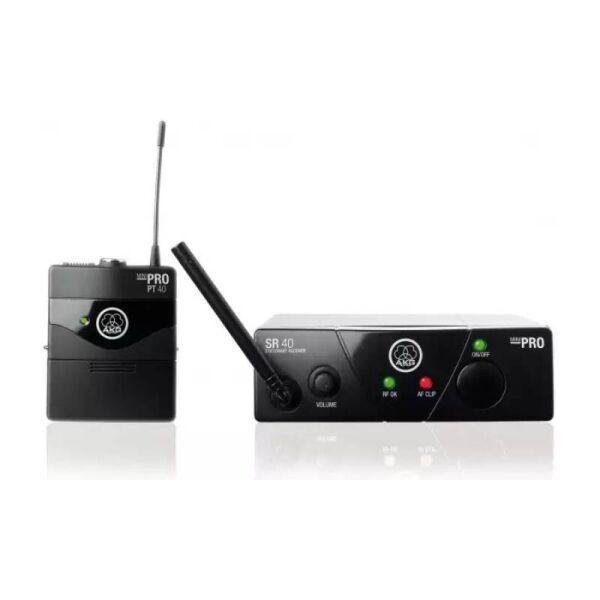 

Микрофон AKG AKG-WMS40MiniInstrumentalUS25A