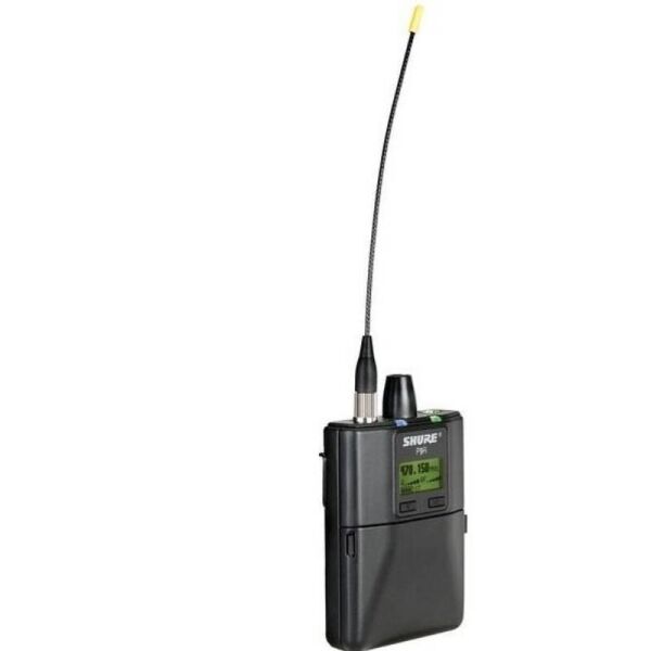 

Микрофон SHURE P9TE