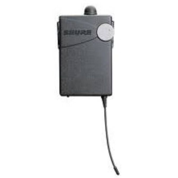 

Микрофон SHURE P4RMN