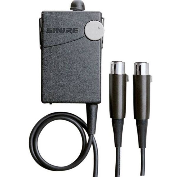 

Микрофон SHURE P4HW