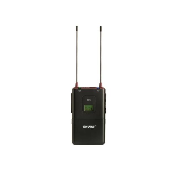 

Микрофон SHURE FP4