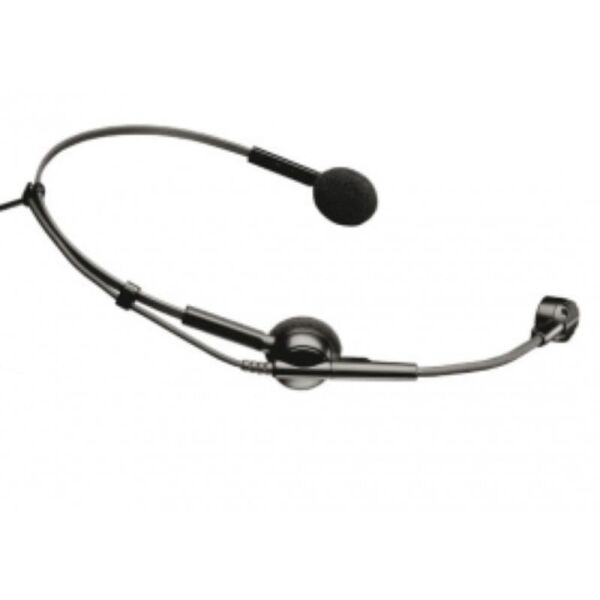 

Микрофон AUDIO-TECHNICA ATM75CW