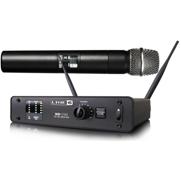 

Микрофон LINE6 XDV54