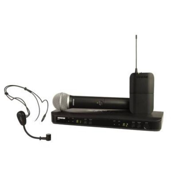 

Микрофон SHURE BLX0