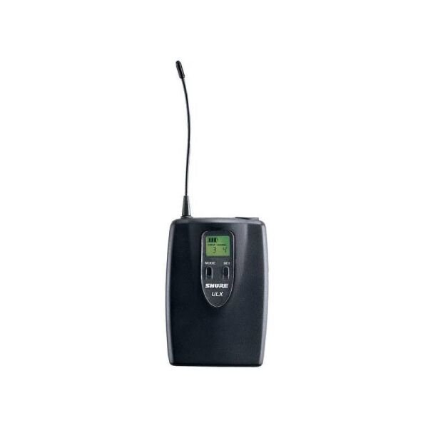 

Микрофон SHURE ULX1S2