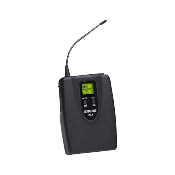 

Микрофон SHURE ULX1R3