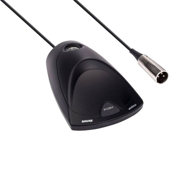 

Микрофон SHURE MX400DP