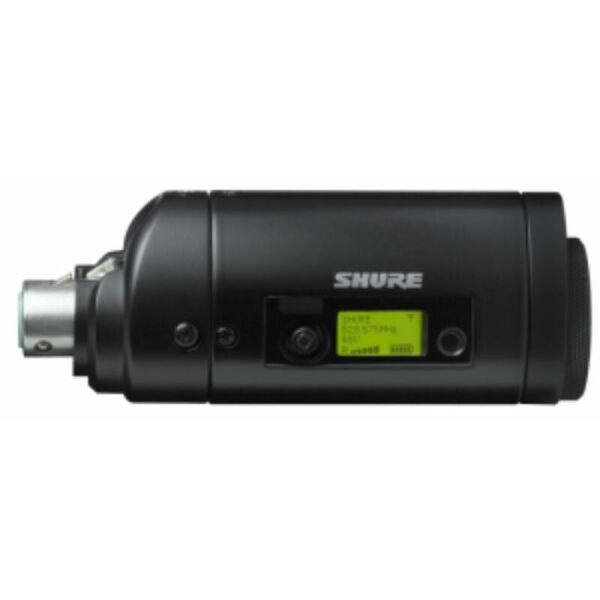 

Микрофон SHURE UR2