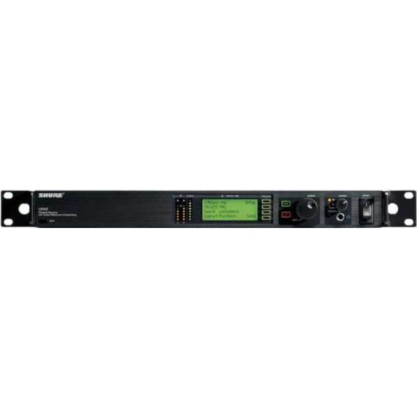 

Микрофон SHURE UR4S+R8