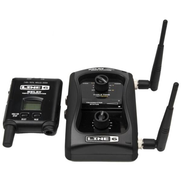 

LINE6 Relay G50