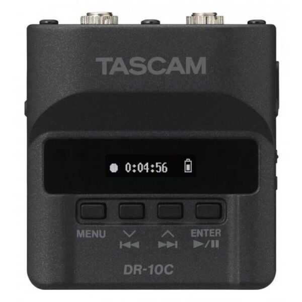 

TASCAM DR-10CH