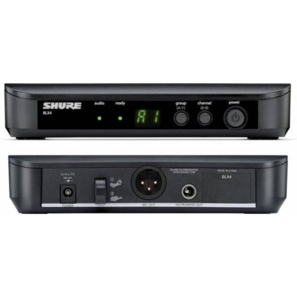 

Микрофон SHURE BLX88E