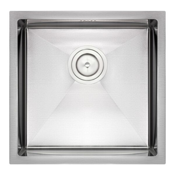 

Кухонная мойка Qtap D5843 2.7/1.0 мм (QTD584310) (SD00040307)