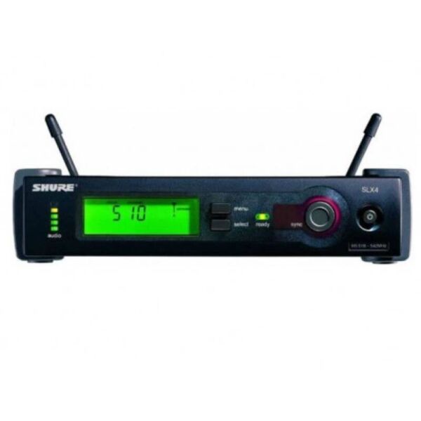 

Микрофон SHURE SLX4ES5