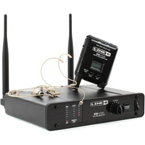 

Микрофон LINE6 XDV55HS-T