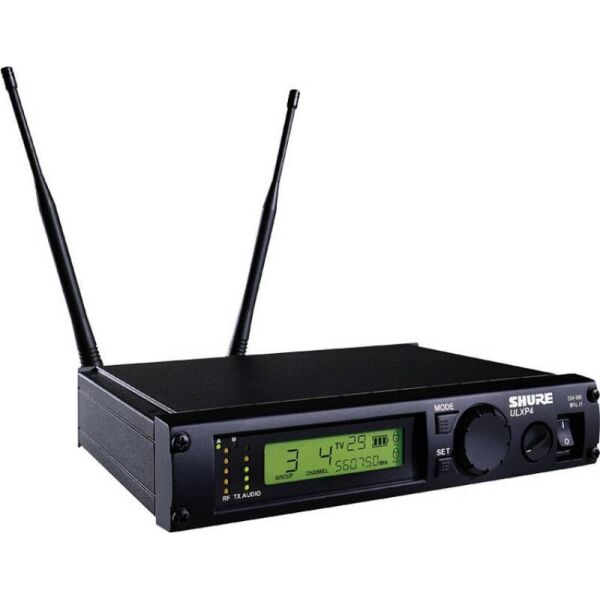 

Микрофон SHURE ULXP4S2