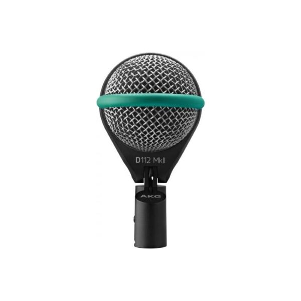 

Микрофон AKG D112 MKII
