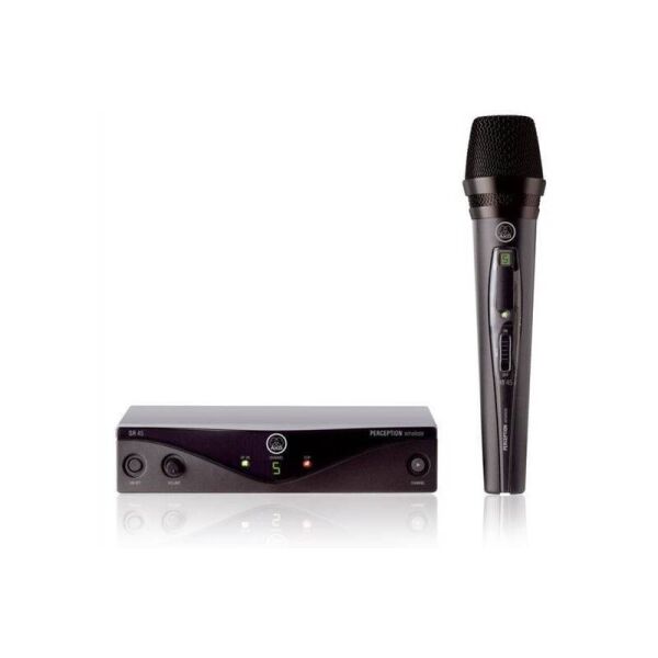 

Микрофон AKG Perception Wireless 45 Vocal Set BD U1