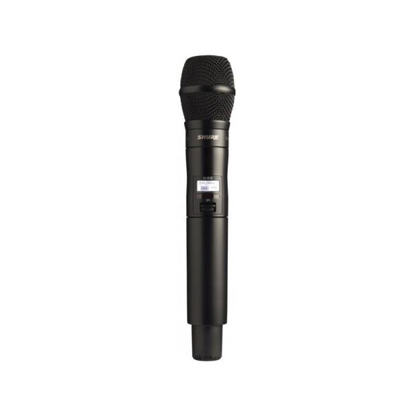 

Микрофон SHURE ULXD2KSM8