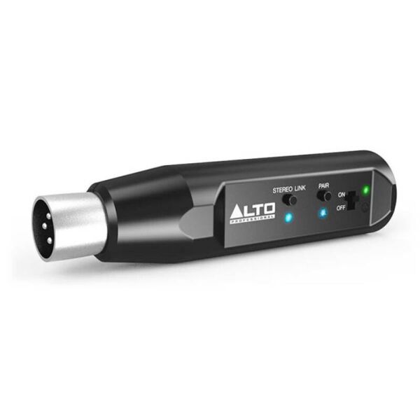 

ALTO PROFESSIONAL Bluetooth Total