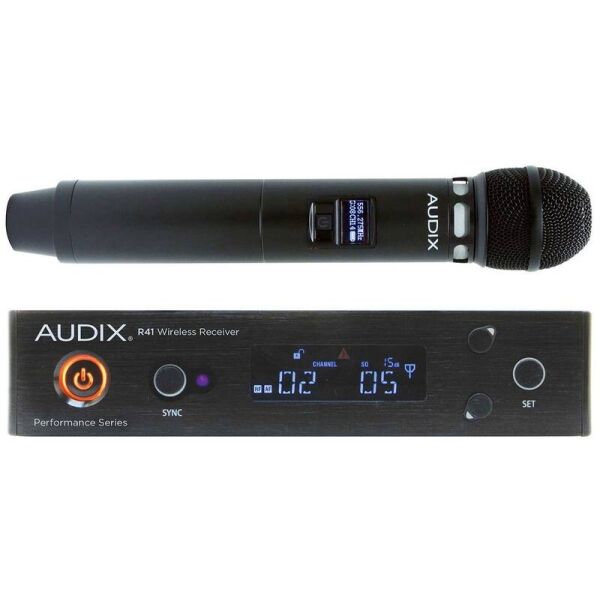 

Микрофон AUDIX AP41VX5B