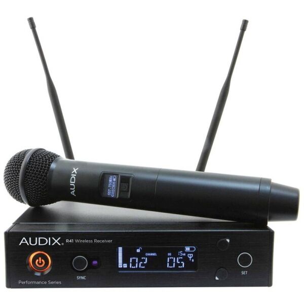 

Микрофон AUDIX AP41OM2B